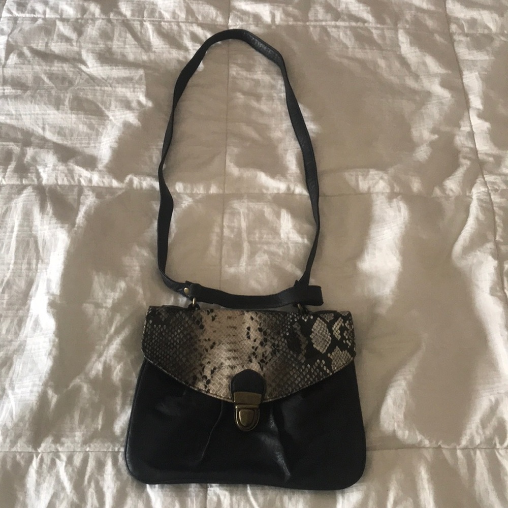 Charlotte Russe Crossbody